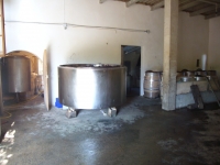 Segundo día de fermentación